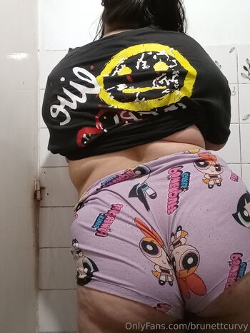 𝗟𝗔𝗧𝗜𝗡𝗔 𝗖𝗛𝗨𝗕𝗕𝗬 / brunettcurvy nude photo #30