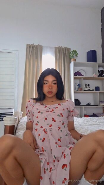 Brunet_Tra / brunettrap nude photo #17