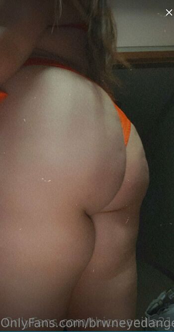 Brown Eyed Vixen Prom / brwneyedangel nude photo #9