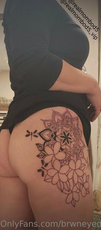 Brown Eyed Vixen Prom / brwneyedangel nude photo #19