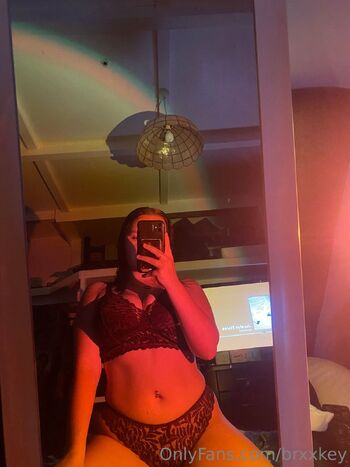 Brxxke / brxxkey nude photo #31
