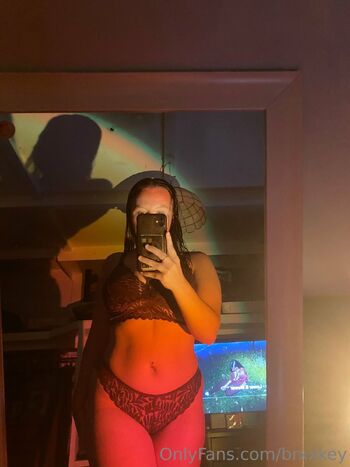 Brxxke / brxxkey nude photo #39