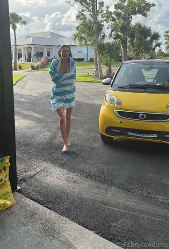 Bryce Adams - VI / bryceadamsvip nude photo #15