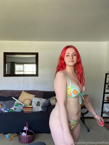 bryn / brynnbaybeefree nude photo #4