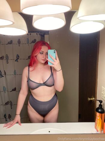 bryn / brynnbaybeefree nude photo #6