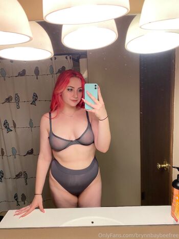 bryn / brynnbaybeefree nude photo #7