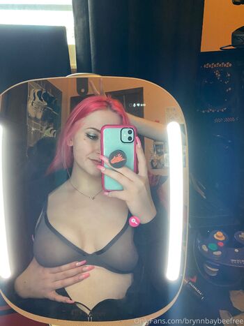 bryn / brynnbaybeefree nude photo #8