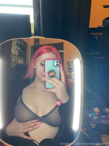 bryn / brynnbaybeefree nude photo #9