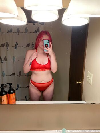 bryn / brynnbaybeefree nude photo #10