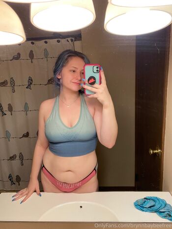 bryn / brynnbaybeefree nude photo #30