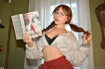 Brynn Michaels FRE / brynnmichaelsny / prom__queef nude photo #25