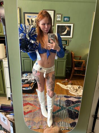 Brynn Michaels FRE / brynnmichaelsny / prom__queef nude photo #26