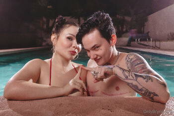 Brynn Michaels FRE / brynnmichaelsny / prom__queef nude photo #27