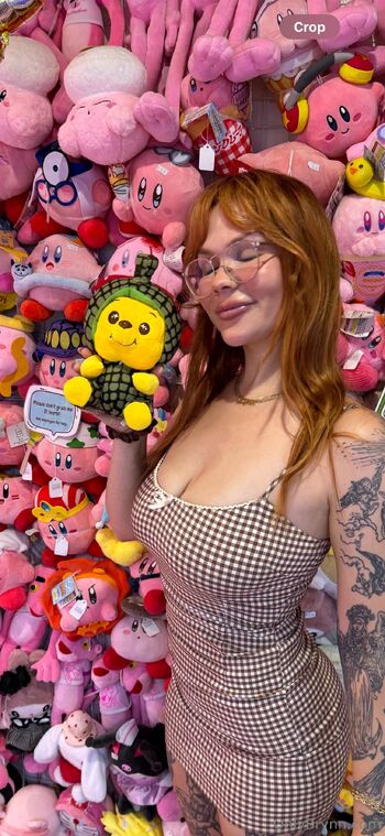 Brynn Michaels FRE / brynnmichaelsny / prom__queef nude photo #39