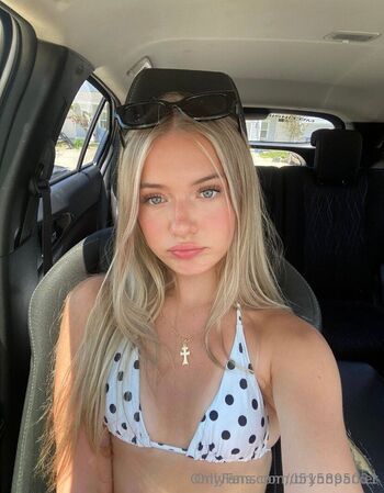 Brynn / brynnparker nude photo #15