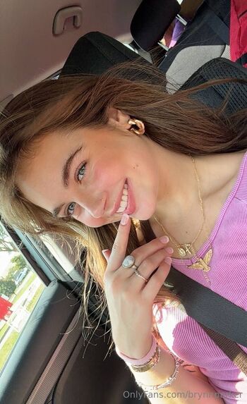 Brynn / brynnparker nude photo #20