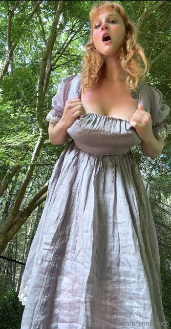 Brynn Wood / brynnwoods nude photo #15