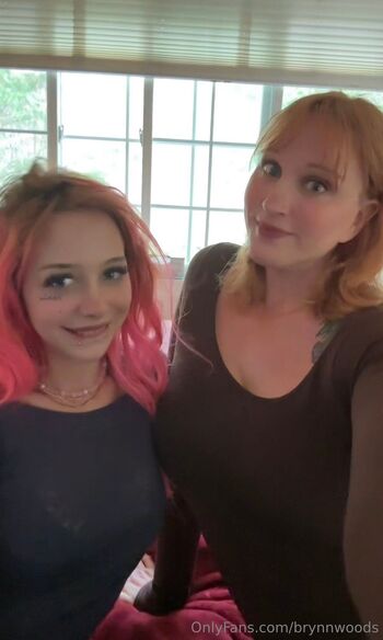 Brynn Wood / brynnwoods nude photo #53