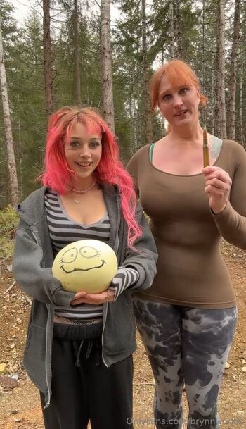 Brynn Wood / brynnwoods nude photo #54