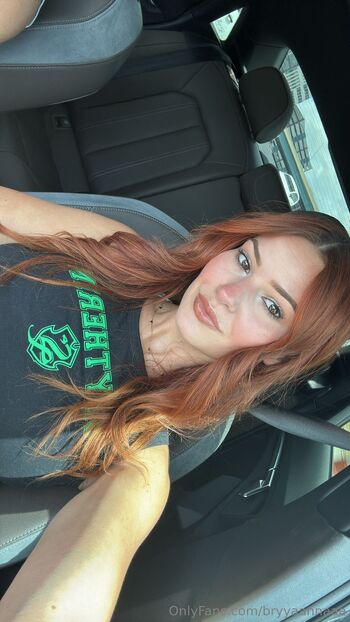 Bryanna William / bryyaannaaa nude photo #5