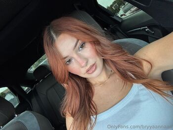 Bryanna William / bryyaannaaa nude photo #8