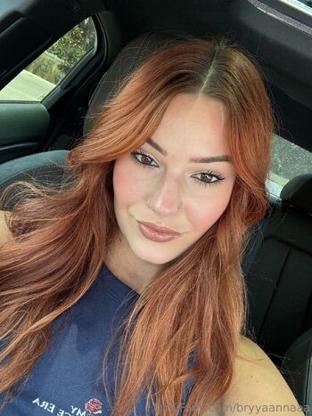 Bryanna William / bryyaannaaa nude photo #10