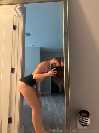 Bryanna William / bryyaannaaa nude photo #22