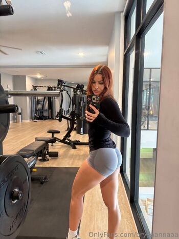 Bryanna William / bryyaannaaa nude photo #39