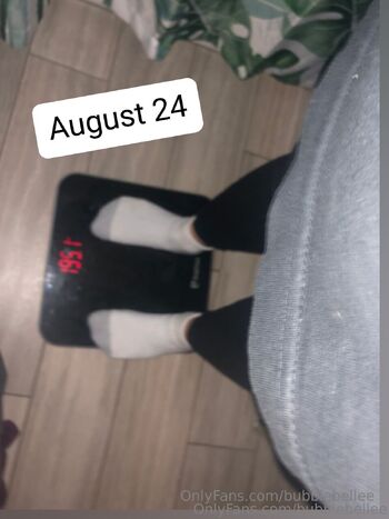 sweet gir / bubblebellee nude photo #4