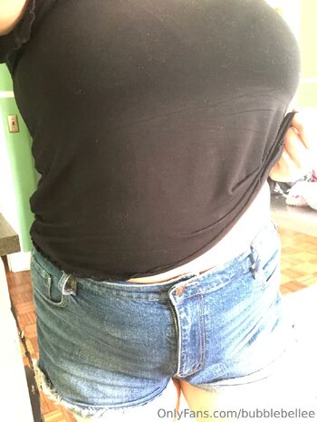 sweet gir / bubblebellee nude photo #18