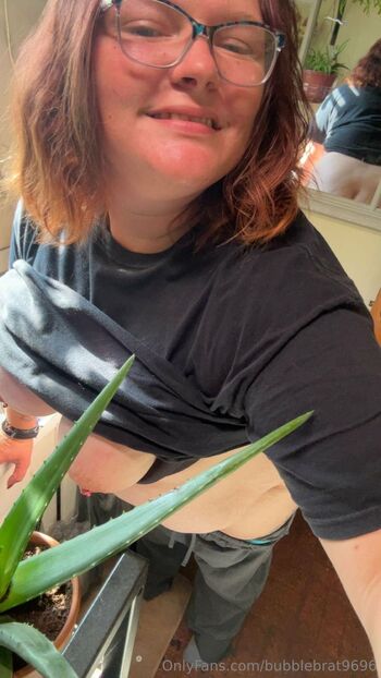 bubblebrat969 / bubblebrat9696 nude photo #19