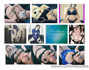 Nurse Bubble / bubblebumbabe nude photo #32