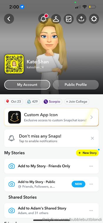 Blond / bubblebuttblondi nude photo #6