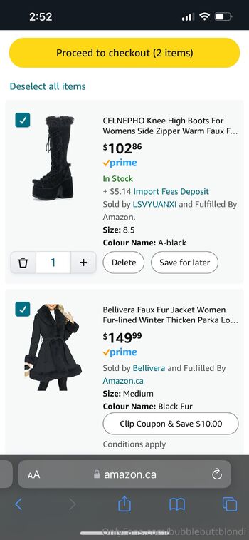 Blond / bubblebuttblondi nude photo #13