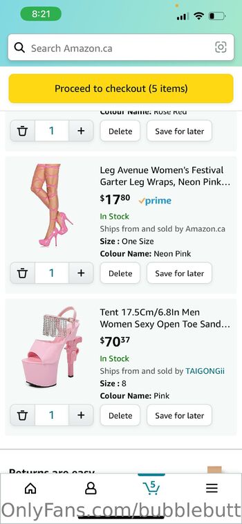 Blond / bubblebuttblondi nude photo #31