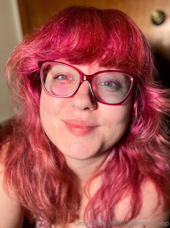 Bubblegum Shop / bubblegumshop / bubblegumcreams nude photo #15