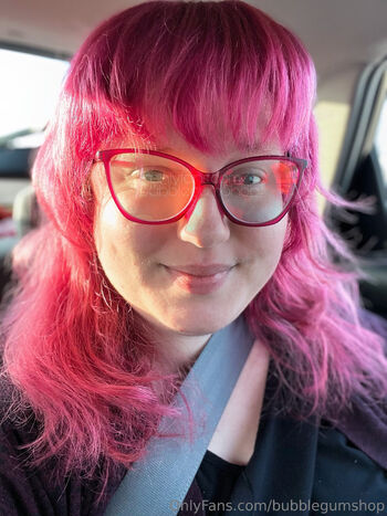 Bubblegum Shop / bubblegumshop / bubblegumcreams nude photo #16