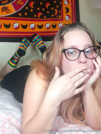 Bubblegum Shop / bubblegumshop / bubblegumcreams nude photo #17