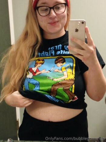 Bubblegum Shop / bubblegumshop / bubblegumcreams nude photo #19