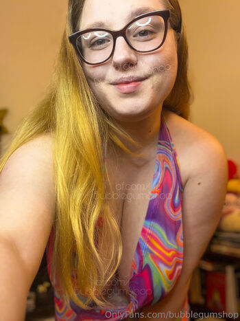 Bubblegum Shop / bubblegumshop / bubblegumcreams nude photo #20