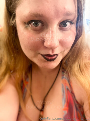 Bubblegum Shop / bubblegumshop / bubblegumcreams nude photo #22