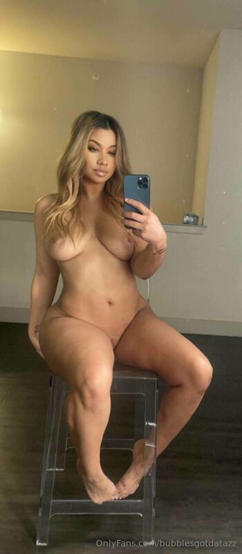 𝐅𝐀𝐓 𝐁𝐔𝐓𝐓 / bubblesbigbutt nude photo #35