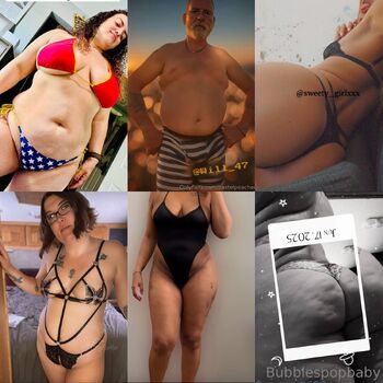 Bubblespopbaby Promo 31.1k / bubblespopbaby nude photo #3