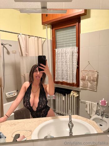 Ika / bufalika nude photo #6