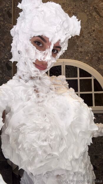 Ika / bufalika nude photo #7