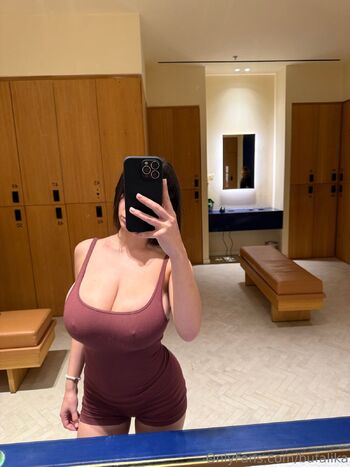 Ika / bufalika nude photo #19