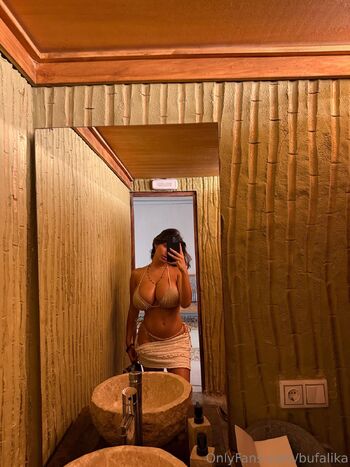 Ika / bufalika nude photo #20