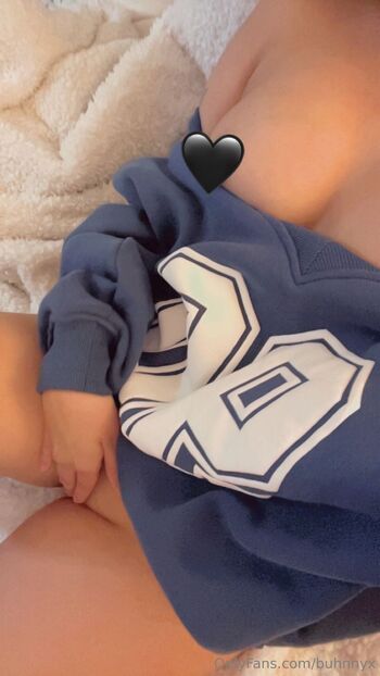 Buhnn / buhnnyx nude photo #1