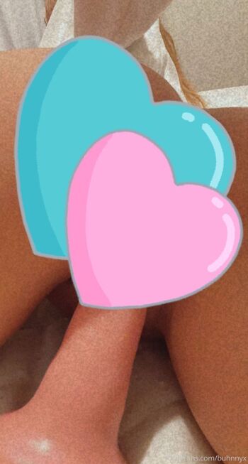 Buhnn / buhnnyx nude photo #21