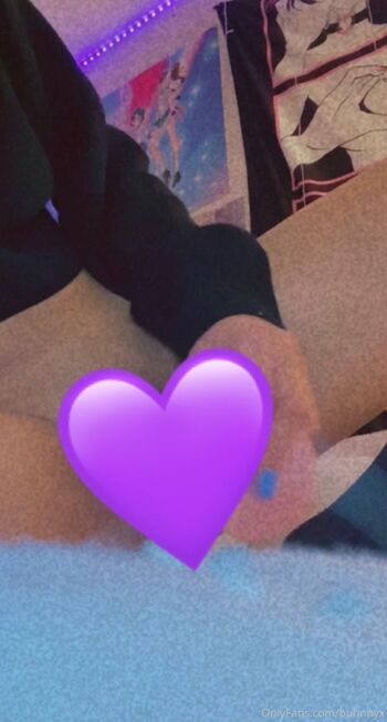 Buhnn / buhnnyx nude photo #23